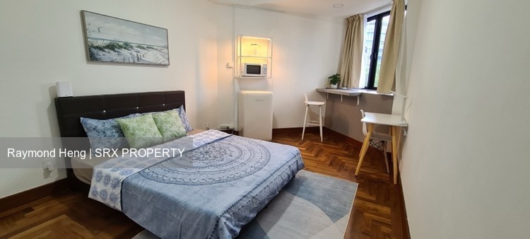 Eastpoint Green (D18), Condominium #527104751